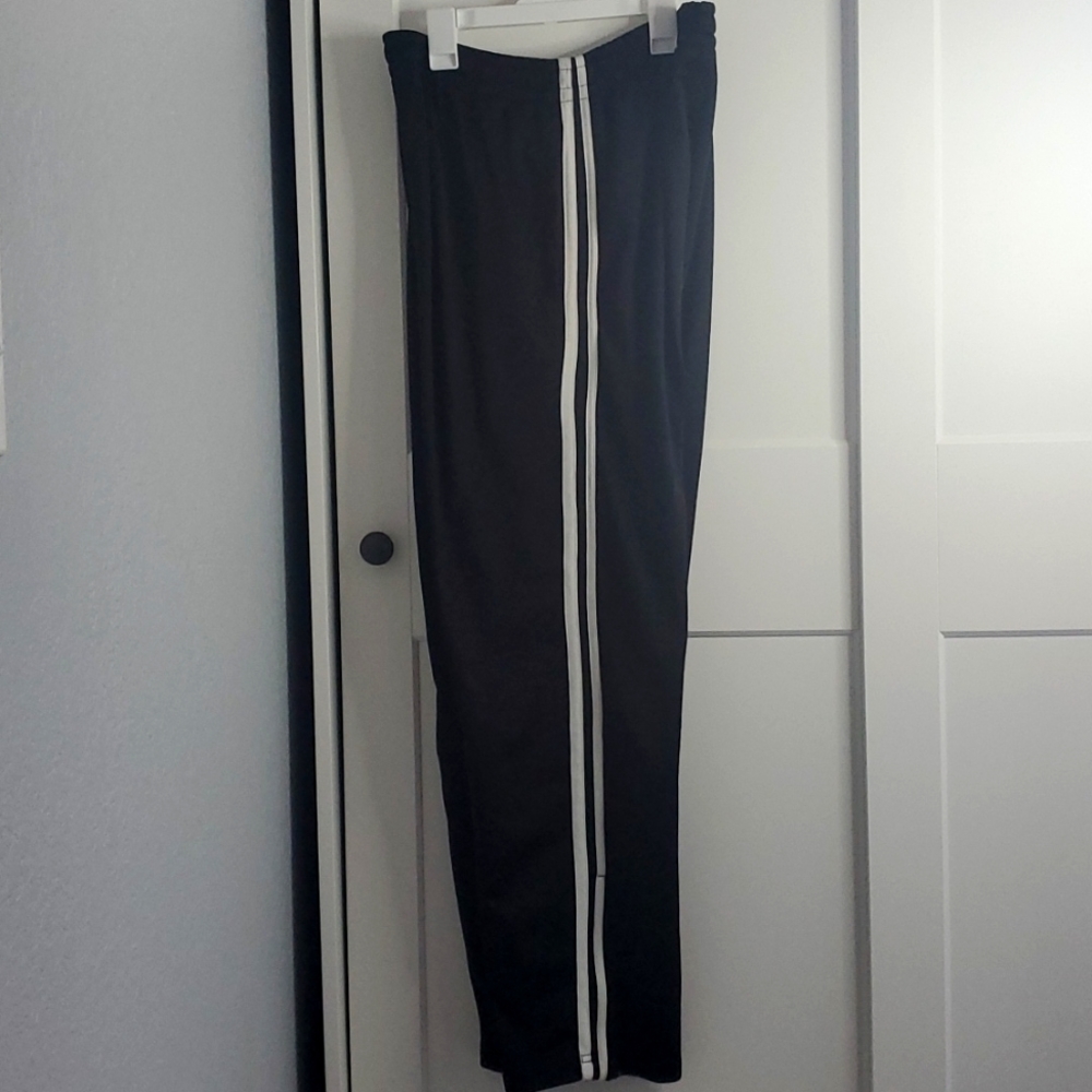 Men's Starter Athletic Pant M